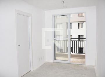 Apartamento · 39m² · 2 Quartos · Apartamento à Venda - Piqueri, 2 Quartos, 39 m2