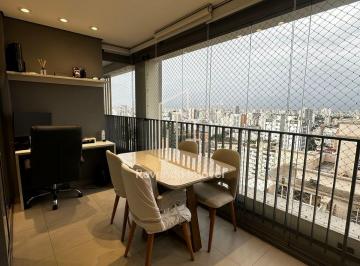 Apartamento · 62m² · 2 Quartos · Apartamento RESIDENCIAL em SÃO PAULO - SP, VILA MARIANA