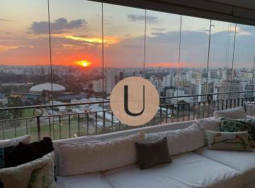 dbc72444922dcfb349b37f1515952467c9835df0 · Apartamento no Paraíso | Vista Livre para o Ibirapuera, 278m² e 4 Suítes de Alto Padrão