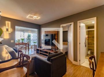Apartamento · 54m² · 1 Quarto · 1 Vaga · Apartamento à Venda - Jabaquara, 1 Quarto, 54 m2
