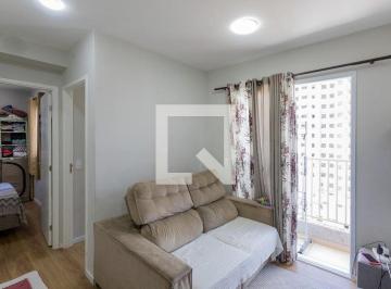 Apartamento · 37m² · 2 Quartos · Apartamento à Venda - Jardim Palmares, 2 Quartos, 37 m2