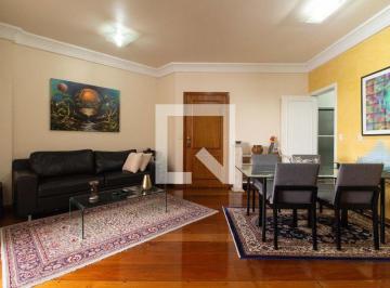 Apartamento · 72m² · 3 Quartos · 2 Vagas · Apartamento à Venda - Vila Mariana, 3 Quartos, 72 m2
