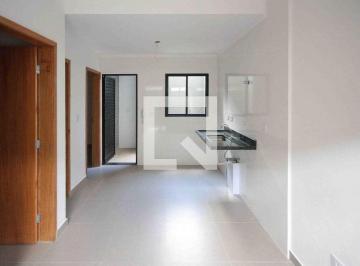 Apartamento · 35m² · 2 Quartos · 1 Vaga · Apartamento à Venda - Vila Antonieta, 2 Quartos, 35 m2