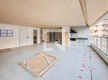 Apartamento · 144m² · 3 Quartos · 2 Vagas · Apartamento à Venda - Vila Mariana, 3 Quartos, 144 m2