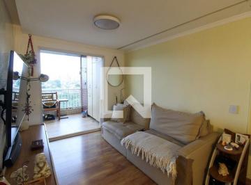 Apartamento · 152m² · 3 Quartos · 3 Vagas · Apartamento à Venda - Jardim Éster Yolanda, 3 Quartos, 152 m2