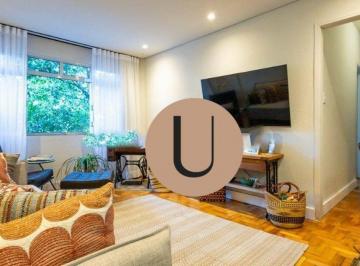 a17809fca780a42850d97548da795b8a40bb918f · Apartamento Perdizes