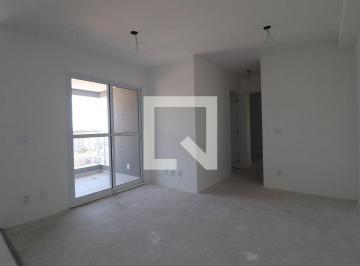 Apartamento · 50m² · 2 Quartos · Apartamento à Venda - Vila Assunção, 2 Quartos, 50 m2