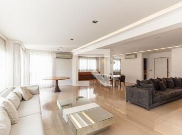 Apartamento · 300m² · 4 Quartos · 4 Vagas · Apartamento à Venda - Santa Cecília, 4 Quartos, 300 m2