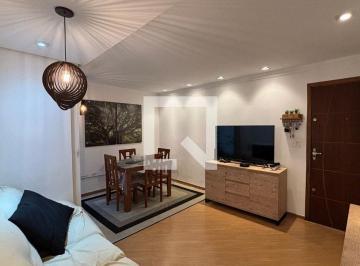 Apartamento · 92m² · 3 Quartos · 2 Vagas · Apartamento à Venda - Jardim Bela Vista, 3 Quartos, 92 m2