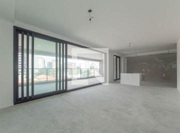 Apartamento · 194m² · 4 Quartos · 3 Vagas · Apartamento à Venda - Brooklin, 4 Quartos, 194 m2