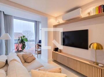 Apartamento · 110m² · 2 Quartos · 1 Vaga · Apartamento à Venda - Nova Petrópolis, 2 Quartos, 110 m2