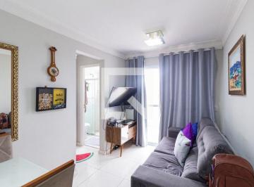 Apartamento · 45m² · 2 Quartos · 1 Vaga · Apartamento à Venda - Quitaúna, 2 Quartos, 45 m2
