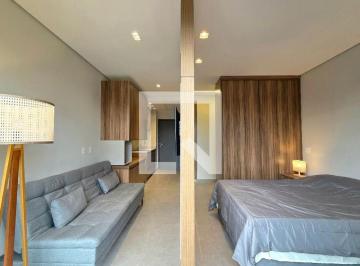 Apartamento · 34m² · 1 Quarto · 1 Vaga · Apartamento à Venda - Vila Olímpia, 1 Quarto, 34 m2