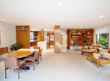 Casa · 468m² · 3 Quartos · 3 Vagas · Casa à Venda - Alto de Pinheiros, 3 Quartos, 468 m2
