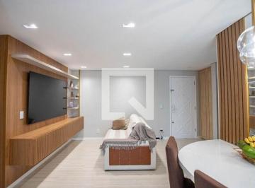 Apartamento · 82m² · 3 Quartos · 2 Vagas · Apartamento à Venda - Centro, 3 Quartos, 82 m2