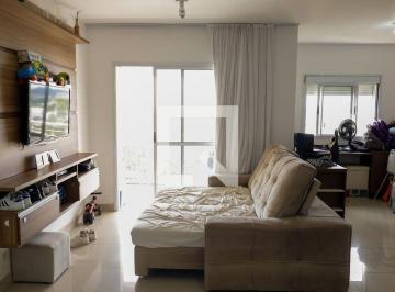 Apartamento · 77m² · 3 Quartos · 1 Vaga · Apartamento à Venda - Santa Maria, 3 Quartos, 77 m2