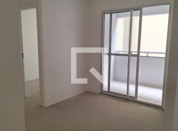 Apartamento · 48m² · 2 Quartos · Apartamento à Venda - Chácara Santo Antonio, 2 Quartos, 48 m2