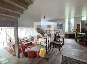 Casa · 470m² · 7 Quartos · 6 Vagas · Casa à Venda - Brooklin, 7 Quartos, 470 m2