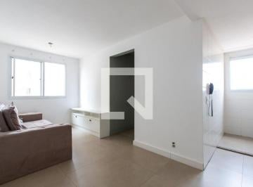 Apartamento · 42m² · 2 Quartos · Apartamento à Venda - Itaquera, 2 Quartos, 42 m2