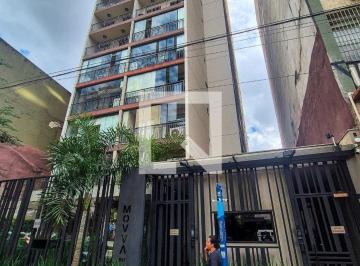 Apartamento · 28m² · 1 Quarto · Apartamento à Venda - Centro, 1 Quarto, 28 m2