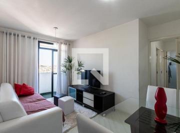 Apartamento · 51m² · 2 Quartos · 1 Vaga · Apartamento à Venda - Vila Matilde, 2 Quartos, 51 m2