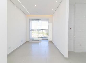 Apartamento · 42m² · 2 Quartos · 1 Vaga · Apartamento à Venda - Jardim Casablanca, 2 Quartos, 42 m2
