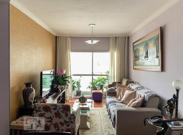 Apartamento · 96m² · 3 Quartos · 1 Vaga · Apartamento à Venda - Belém, 3 Quartos, 96 m2