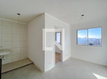 Apartamento · 35m² · 2 Quartos · Apartamento à Venda - Mooca, 2 Quartos, 35 m2