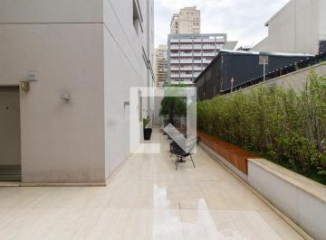 Apartamento · 24m² · 1 Quarto · Apartamento à Venda - Brooklin, 1 Quarto, 24 m2
