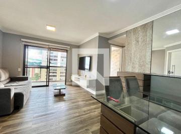 Apartamento · 83m² · 3 Quartos · 2 Vagas · Apartamento à Venda - Vila Mascote, 3 Quartos, 83 m2
