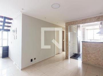 Apartamento · 98m² · 3 Quartos · 2 Vagas · Apartamento à Venda - Cidade das Flores, 3 Quartos, 98 m2