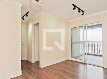 Apartamento · 60m² · 2 Quartos · 1 Vaga · Apartamento à Venda - Parque São Domingos, 2 Quartos, 60 m2