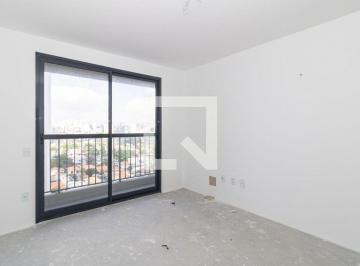 Apartamento · 25m² · 1 Quarto · Apartamento à Venda - Vila Olímpia, 1 Quarto, 25 m2