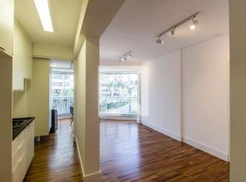 Apartamento · 53m² · 1 Quarto · 1 Vaga · Apartamento à Venda - Alphaville, 1 Quarto, 53 m2