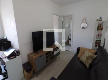 Apartamento · 30m² · 1 Quarto · Apartamento à Venda - Quitaúna, 1 Quarto, 30 m2