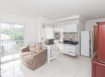 Apartamento · 54m² · 2 Quartos · Apartamento à Venda - Vila Irmaos Arnoni, 2 Quartos, 54 m2