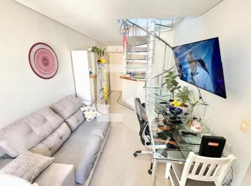 Apartamento · 49m² · 2 Quartos · 1 Vaga · Apartamento à Venda - Mandaqui, 2 Quartos, 49 m2