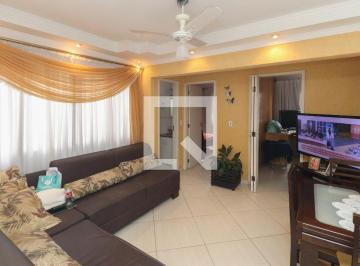 Apartamento · 44m² · 2 Quartos · 1 Vaga · Apartamento à Venda - Vila Mazzei, 2 Quartos, 44 m2