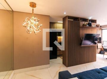 Apartamento · 57m² · 2 Quartos · 1 Vaga · Apartamento à Venda - Mooca, 2 Quartos, 57 m2