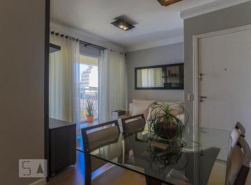 Apartamento · 55m² · 2 Quartos · 1 Vaga · Apartamento à Venda - Vila Mariana, 2 Quartos, 55 m2