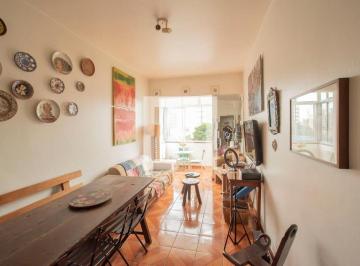 Apartamento · 73m² · 1 Quarto · Apartamento à Venda - Chácara Inglesa, 1 Quarto, 73 m2