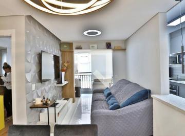 Apartamento · 55m² · 2 Quartos · 1 Vaga · Apartamento à Venda - Mooca, 2 Quartos, 55 m2