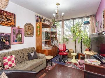 Apartamento · 52m² · 2 Quartos · 1 Vaga · Apartamento à Venda - Vila das Mercês, 2 Quartos, 52 m2