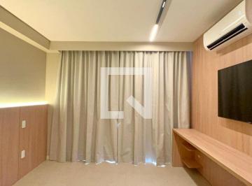 Apartamento · 25m² · 1 Quarto · Apartamento à Venda - Pinheiros, 1 Quarto, 25 m2