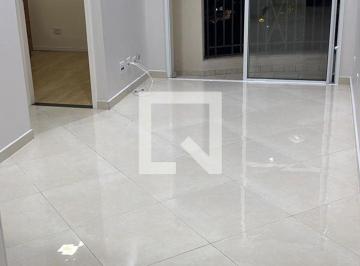 Apartamento · 44m² · 2 Quartos · 1 Vaga · Apartamento à Venda - Rudge Ramos, 2 Quartos, 44 m2