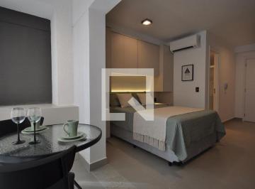 Apartamento · 26m² · 1 Quarto · Apartamento à Venda - Vila Gustavo, 1 Quarto, 26 m2