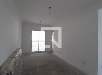 Apartamento · 54m² · 2 Quartos · 1 Vaga · Apartamento à Venda - Vila Leopoldina, 2 Quartos, 54 m2