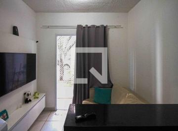 Apartamento · 45m² · 2 Quartos · Apartamento à Venda - Vila Santa Clara, 2 Quartos, 45 m2