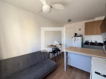 Apartamento · 26m² · 1 Quarto · Apartamento à Venda - Centro, 1 Quarto, 26 m2