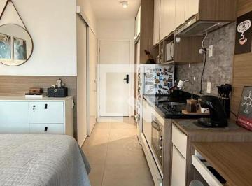 Apartamento · 30m² · 1 Quarto · Apartamento à Venda - Consolação, 1 Quarto, 30 m2